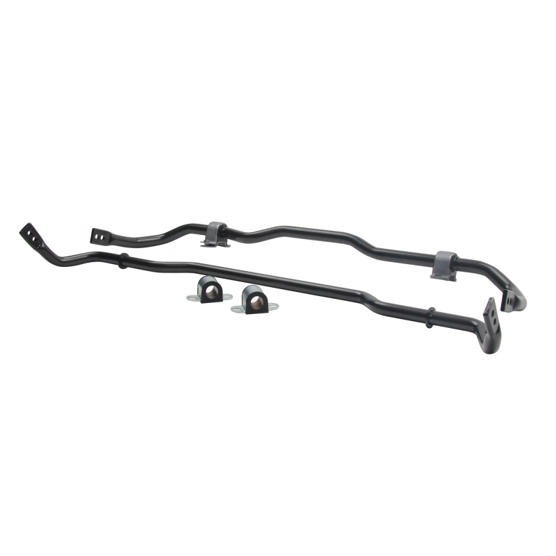 Volkswagen Passat Swaybar Set - ST Suspensions - Anti-Swaybar - `06-`10